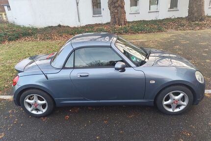 Daihatsu Copen Gebrauchtwagen