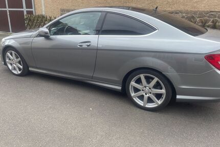 Mercedes-Benz C 180 Gebrauchtwagen