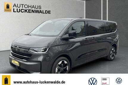 VW T7 Caravelle Gebrauchtwagen