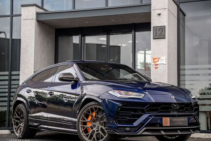 Lamborghini Urus Gebrauchtwagen