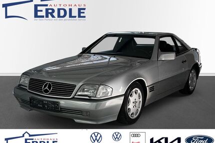 Mercedes-Benz SL 300 Gebrauchtwagen