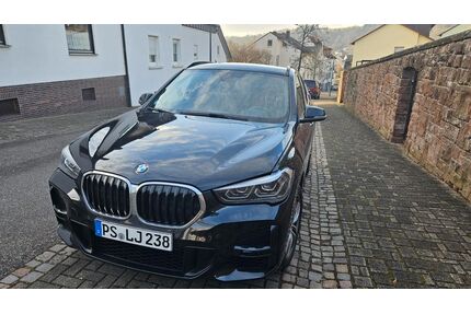 BMW X1 Gebrauchtwagen