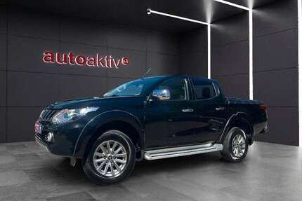 Mitsubishi L200 Gebrauchtwagen