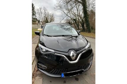 Renault ZOE Gebrauchtwagen