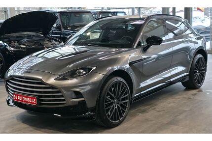 Aston Martin DBX Gebrauchtwagen