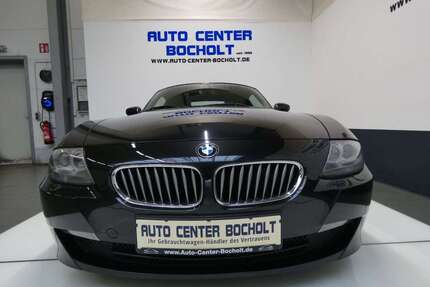 BMW Z4 Gebrauchtwagen