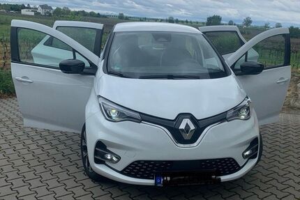 Renault ZOE Gebrauchtwagen