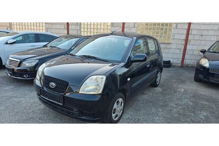 Kia Picanto Gebrauchtwagen