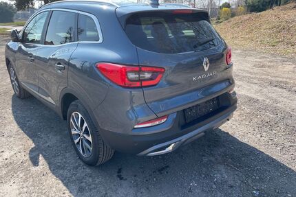 Renault Kadjar Gebrauchtwagen