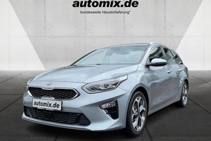 Kia ceed Sportswagon Gebrauchtwagen