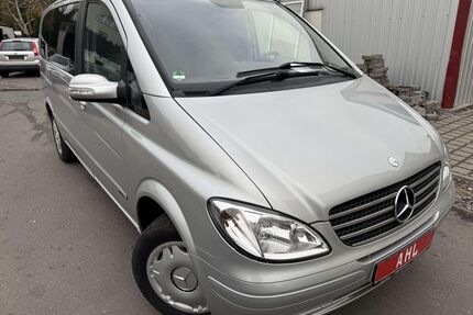 Mercedes-Benz Viano Gebrauchtwagen