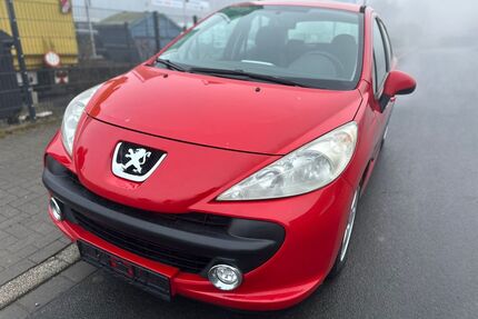 Peugeot 207 Gebrauchtwagen