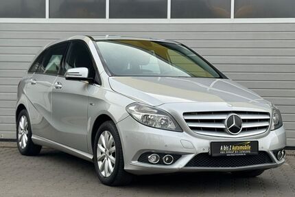 Mercedes-Benz B 180 Gebrauchtwagen
