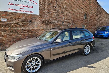 BMW 330 Gebrauchtwagen
