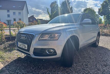 Audi Q5 Gebrauchtwagen