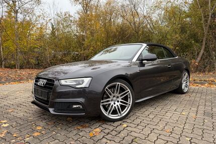 Audi A5 Gebrauchtwagen