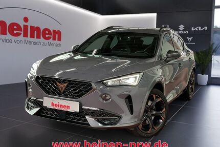 Cupra Formentor Gebrauchtwagen