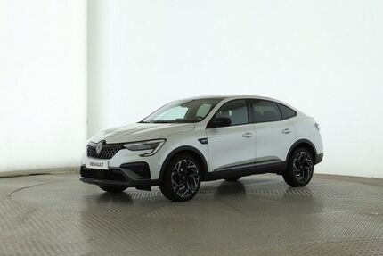 Renault Arkana Gebrauchtwagen