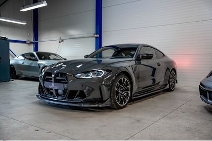 BMW M4 Gebrauchtwagen