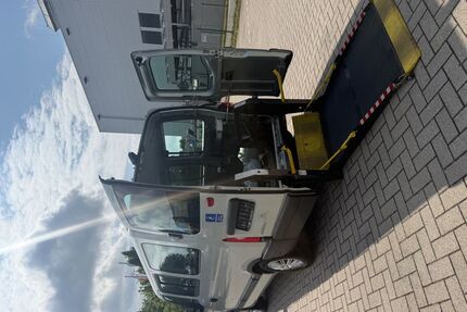 Renault Master Gebrauchtwagen