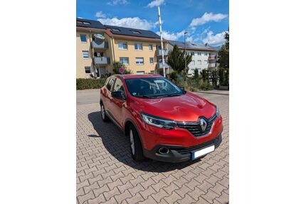 Renault Kadjar Gebrauchtwagen