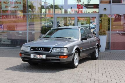Audi V8 Gebrauchtwagen