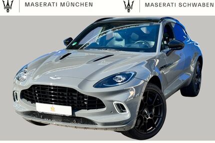 Aston Martin DBX Gebrauchtwagen