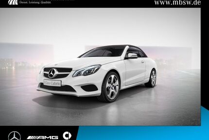 Mercedes-Benz E 220 Gebrauchtwagen