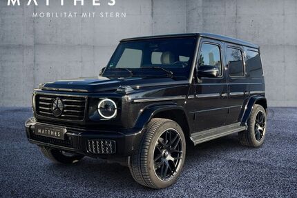 Mercedes-Benz G 450 Gebrauchtwagen