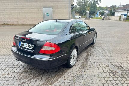 Mercedes-Benz CLK 280 Gebrauchtwagen