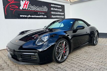 Porsche 911 Urmodell Gebrauchtwagen
