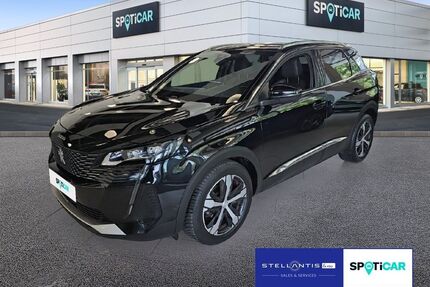 Peugeot 3008 Gebrauchtwagen