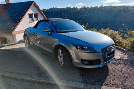 Audi TT Gebrauchtwagen