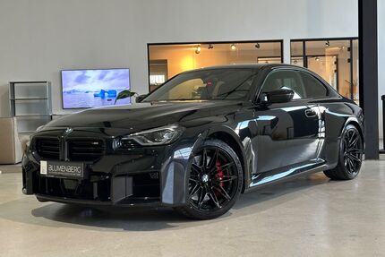 BMW M2 Gebrauchtwagen