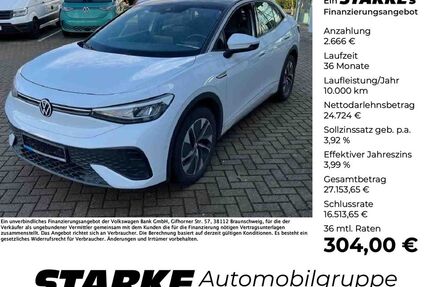 VW ID.5 Gebrauchtwagen