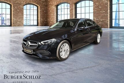 Mercedes-Benz C 180 Gebrauchtwagen