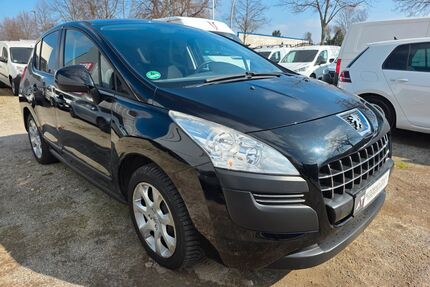 Peugeot 3008 Gebrauchtwagen