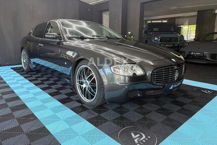 Maserati Quattroporte Gebrauchtwagen