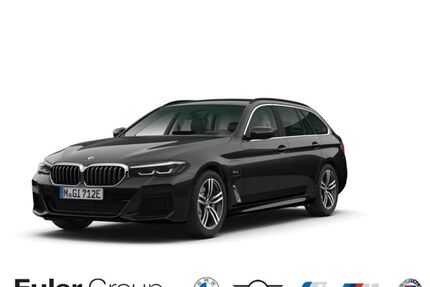 BMW 530 Gebrauchtwagen