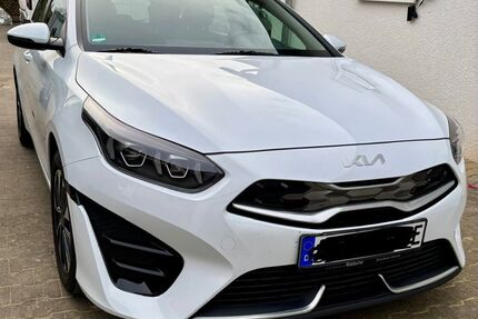 Kia ceed / Ceed Gebrauchtwagen