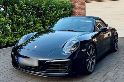 Porsche 991 Gebrauchtwagen