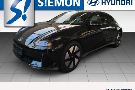 Hyundai IONIQ 6 Gebrauchtwagen