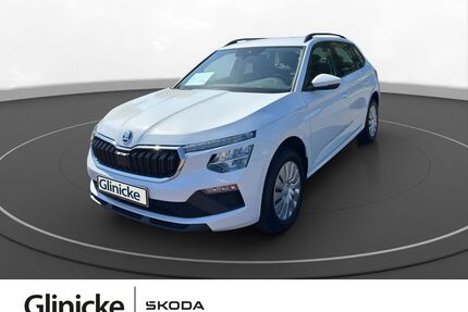 Skoda Kamiq Gebrauchtwagen