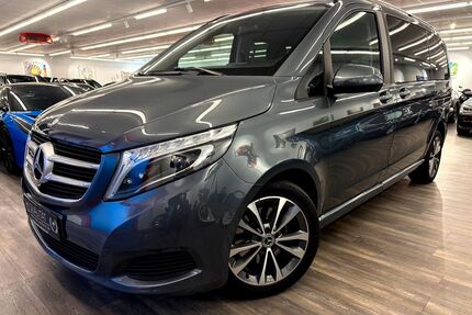 Mercedes-Benz V 250 Gebrauchtwagen