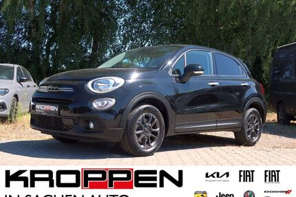 Fiat 500X Gebrauchtwagen