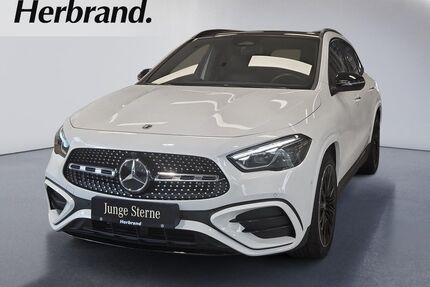 Mercedes-Benz GLA 220 Gebrauchtwagen