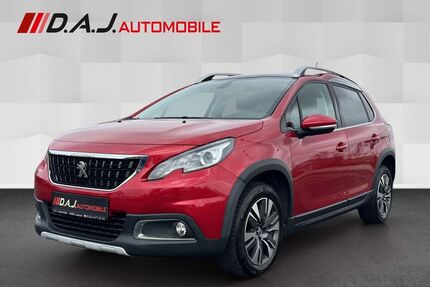 Peugeot 2008 Gebrauchtwagen