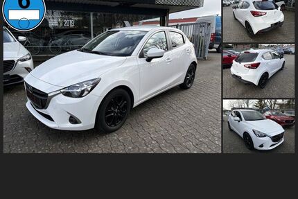 Mazda 2 Gebrauchtwagen