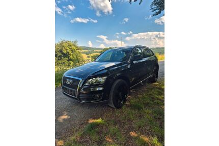 Audi Q5 Gebrauchtwagen