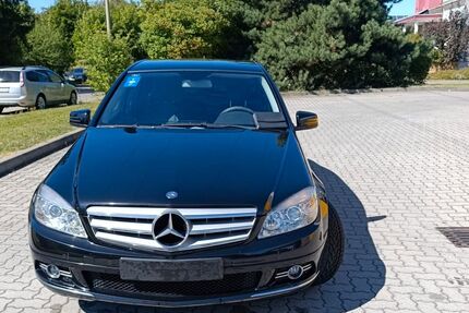 Mercedes-Benz C 180 Gebrauchtwagen